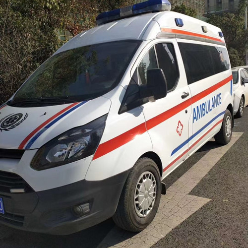 海盐品质救护车出租,为您的健康出行负责