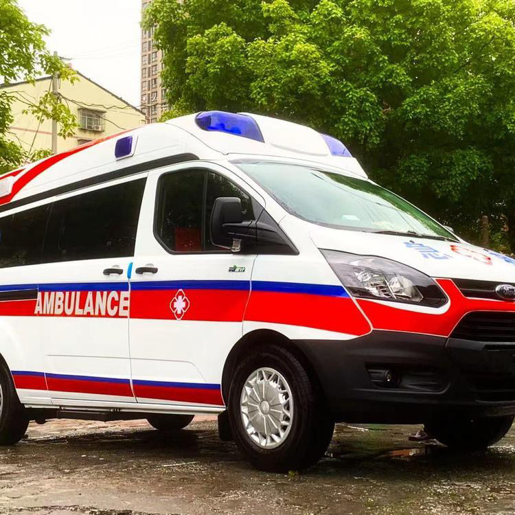 海盐重症监护救护车出租护送返乡